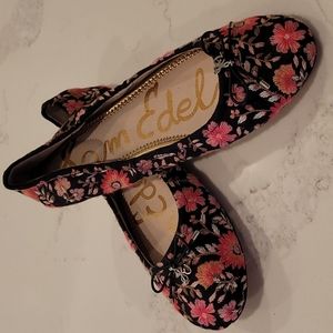 Sam Edelman Felicia ballet flats, size 7.5